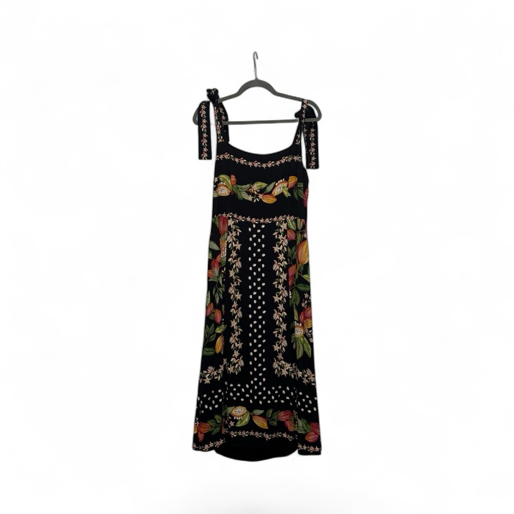 DOROTHA DRESS - SÉZANE X FARM RIO